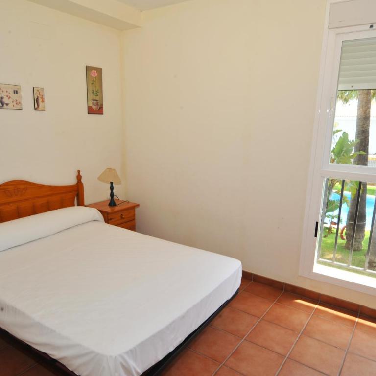 ADOSADO PALM BEACH I -Orange Costa - Casa de 2 dormitorios - 4