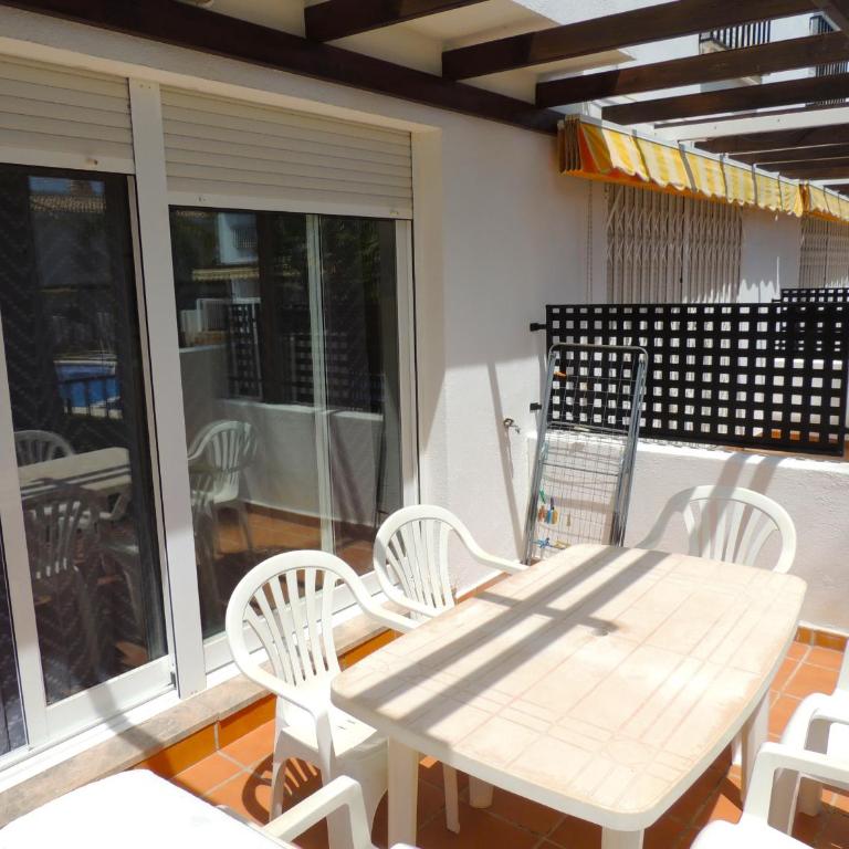 ADOSADO PALM BEACH I -Orange Costa - Casa de 2 dormitorios - 13