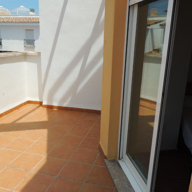 ADOSADO PALM BEACH I -Orange Costa - Casa de 2 dormitorios - 20