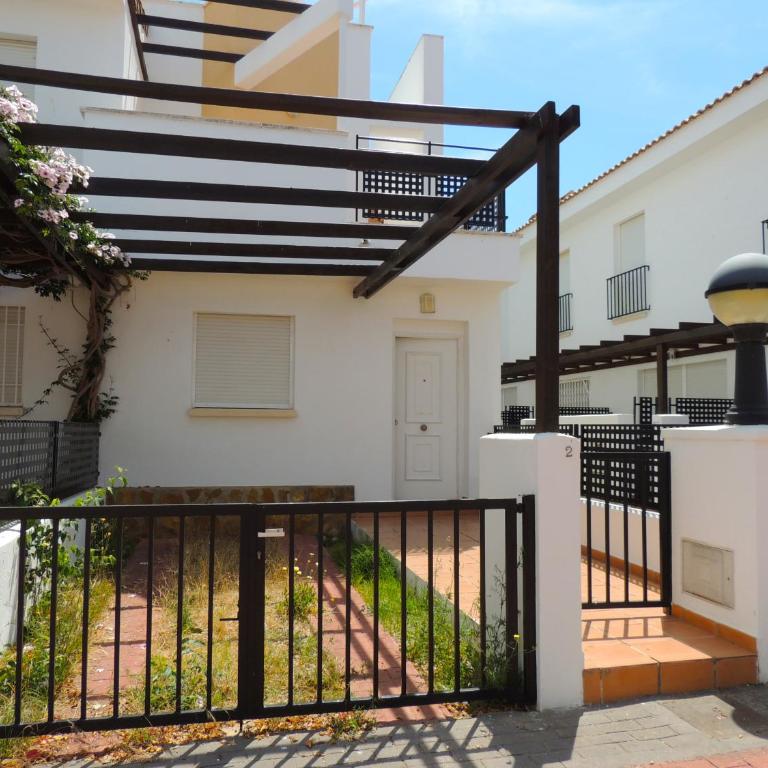 ADOSADO PALM BEACH I -Orange Costa - Casa de 2 dormitorios - 22