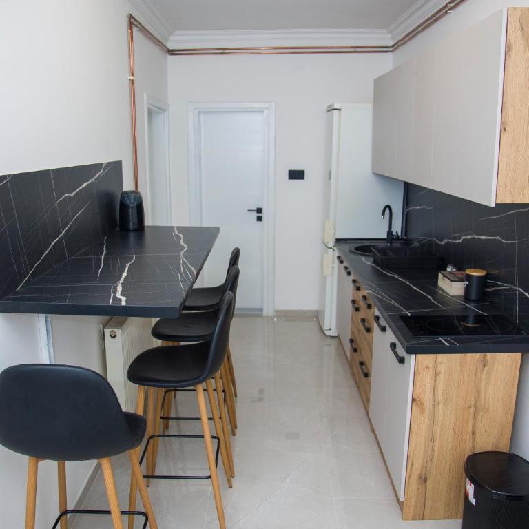 Apartman Puente Viejo Mostar - Superior Apartment - 25