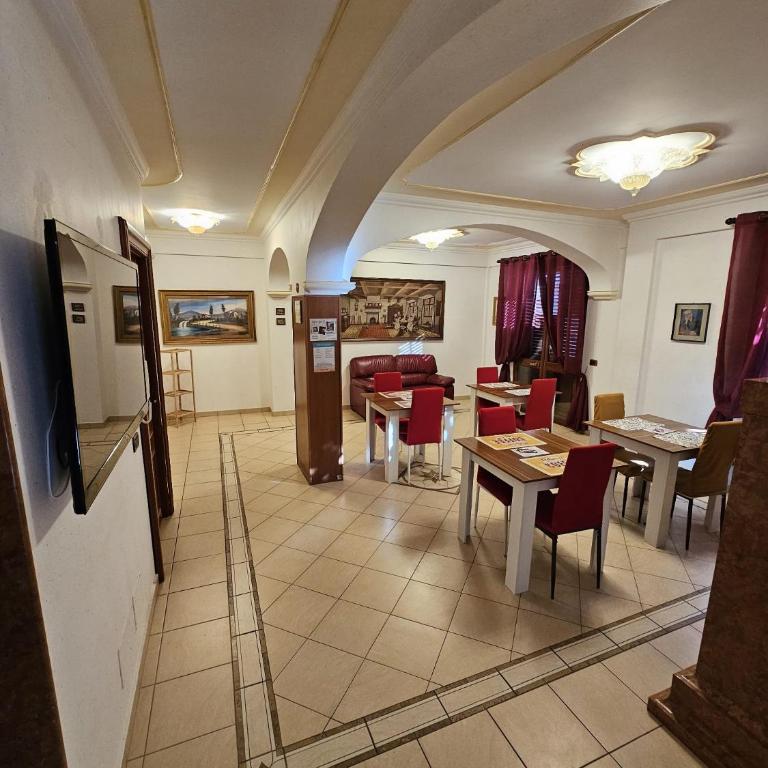Villa Nino - Double Room - 11