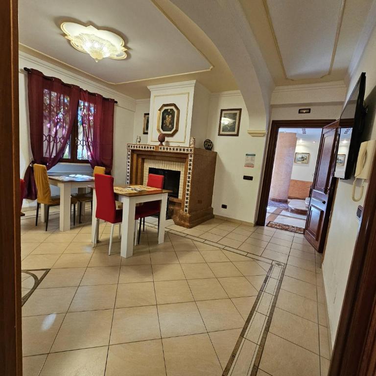 Villa Nino - Double Room - 10