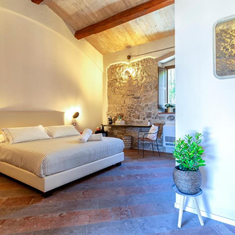 PedrAmare Suite - Junior Suite con Vista Mare - 3