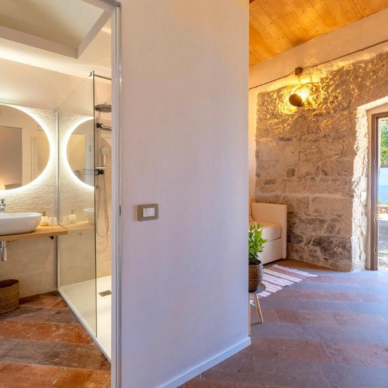 PedrAmare Suite - Junior Suite con Vista Mare - 4