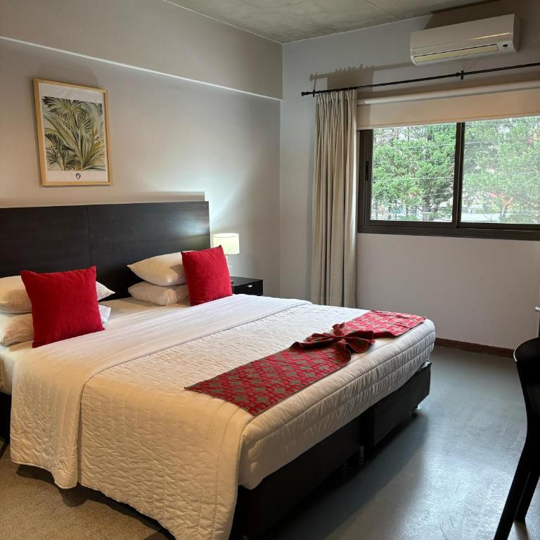 Pilar Suites by Viva - Habitación Doble - 2