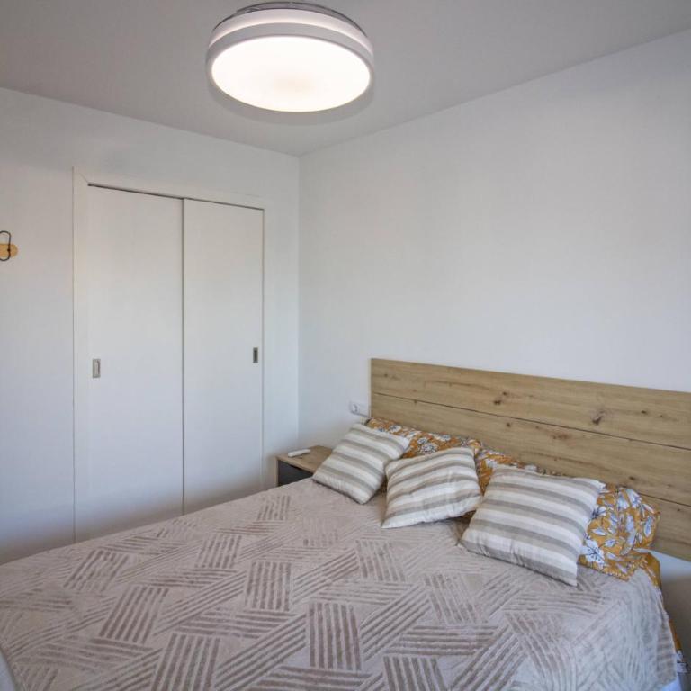 Apartamentos Habitat Altamar - Apartamento - Planta baja - 1