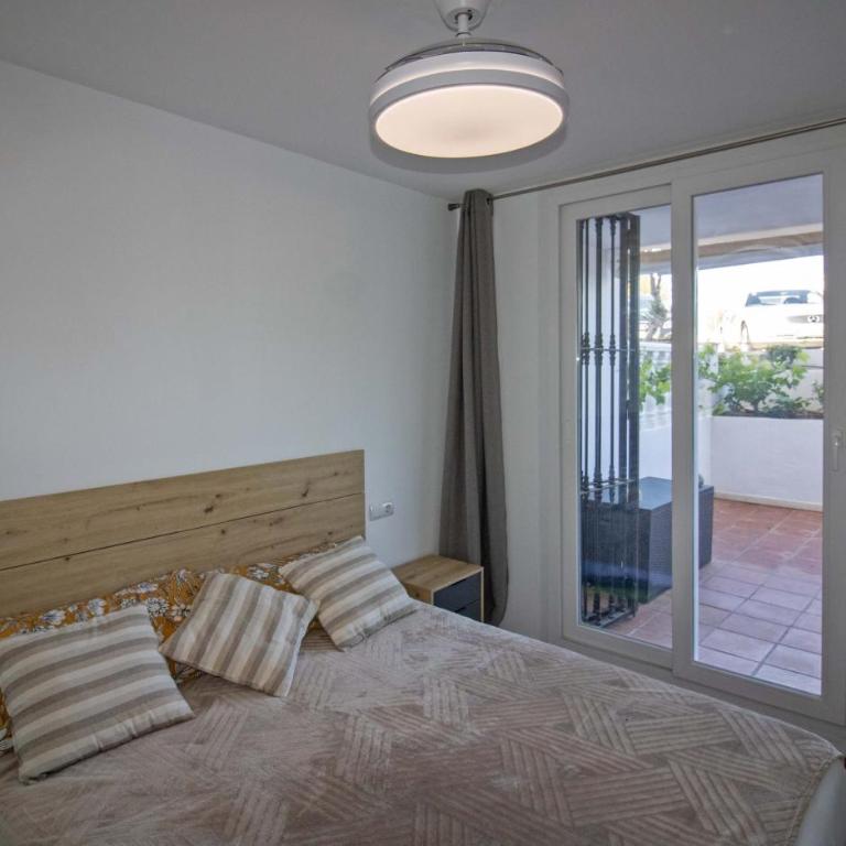 Apartamentos Habitat Altamar - Apartamento - Planta baja - 2