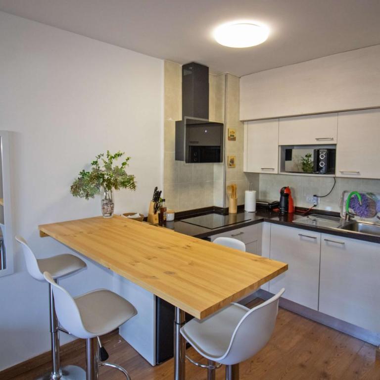 Apartamentos Habitat Altamar - Apartamento - Planta baja - 3