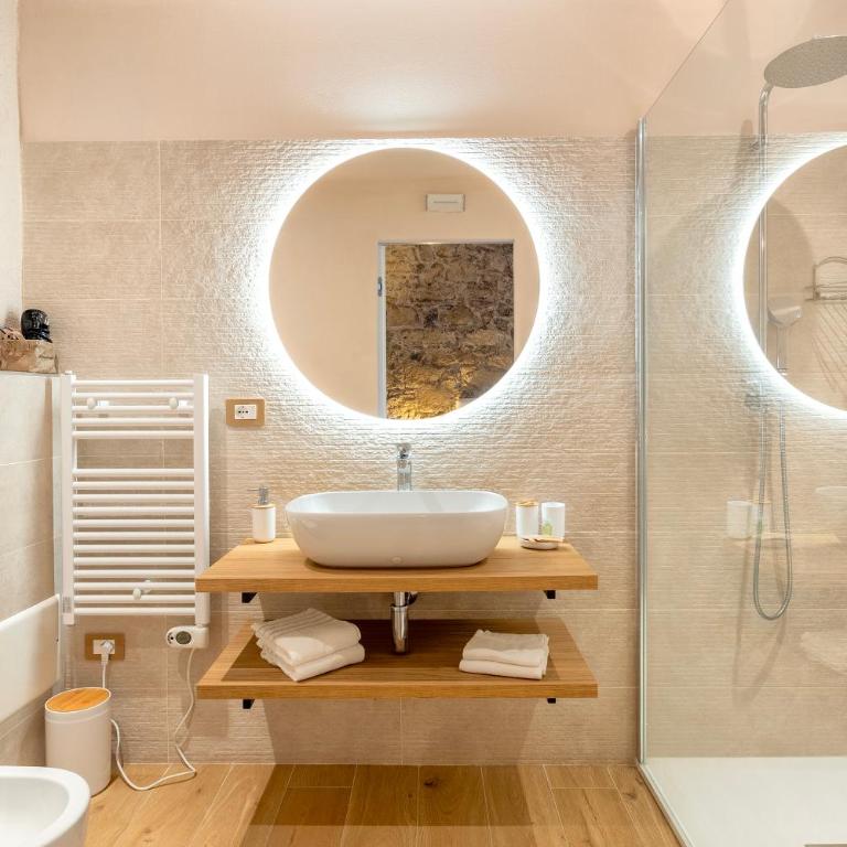 PedrAmare Suite - Junior Suite con Vista Mare - 5