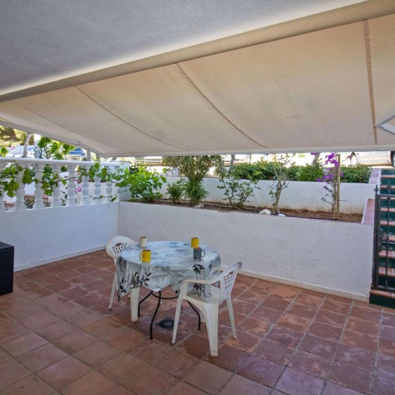 Apartamentos Habitat Altamar - Apartamento - Planta baja - 4