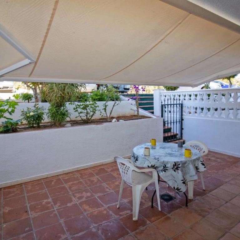 Apartamentos Habitat Altamar - Apartamento - Planta baja - 5