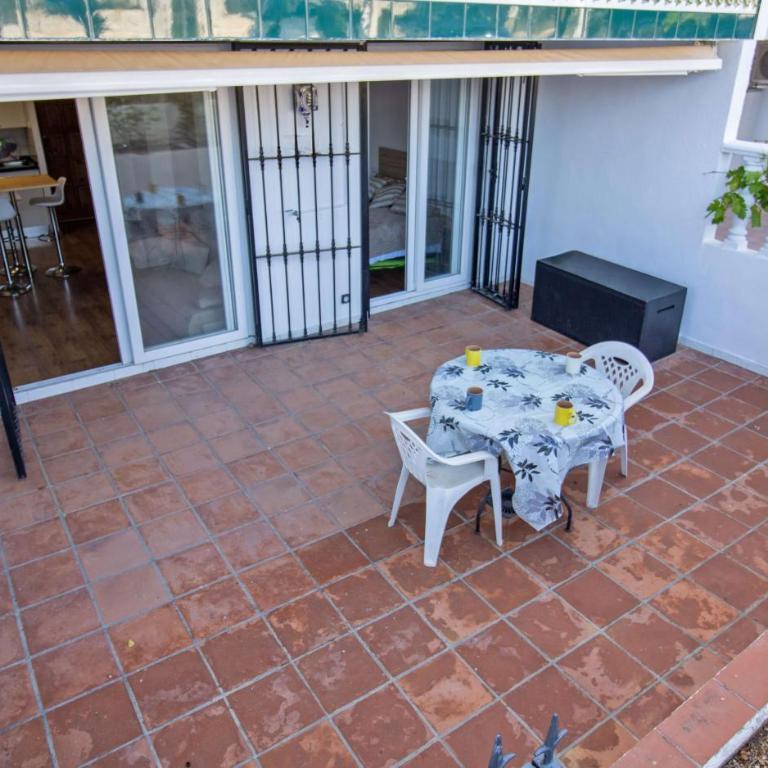 Apartamentos Habitat Altamar - Apartamento - Planta baja - 6