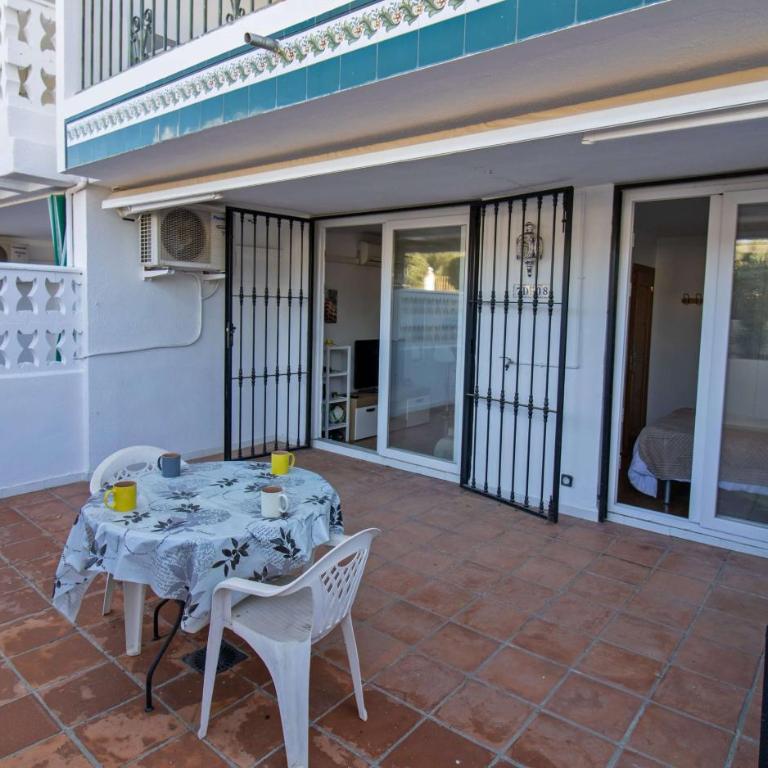 Apartamentos Habitat Altamar - Apartamento - Planta baja - 7