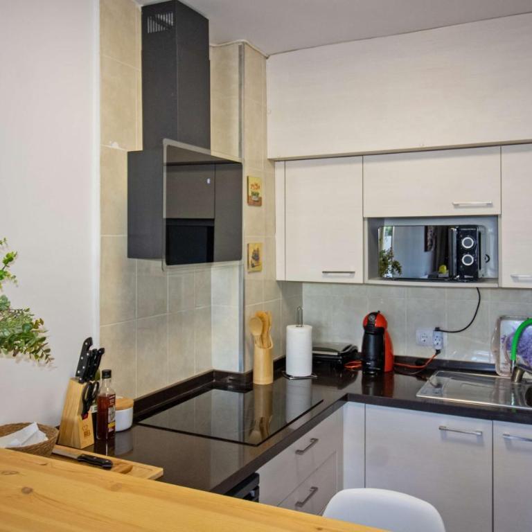 Apartamentos Habitat Altamar - Apartamento - Planta baja - 12
