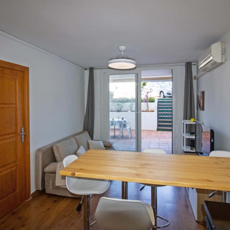 Apartamentos Habitat Altamar - Apartamento - Planta baja - 13