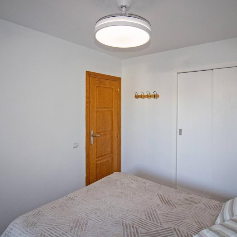 Apartamentos Habitat Altamar - Apartamento - Planta baja - 17