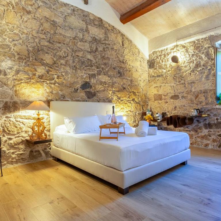 PedrAmare Suite - Junior Suite con Vista Mare - 1