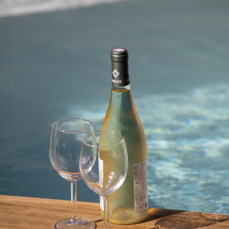Dolce Vita Piscine - Casa de 2 dormitorios - 36