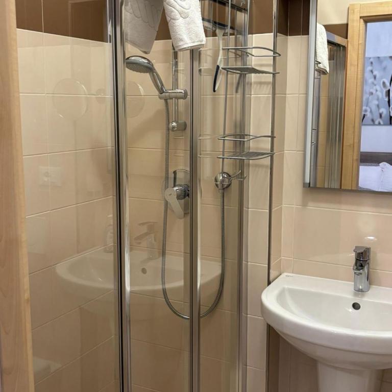 Terrazza sul Lago - Appartamento con 1 Camera da Letto - 32