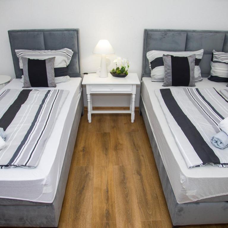 Apartman Puente Viejo Mostar - Superior Apartment - 17