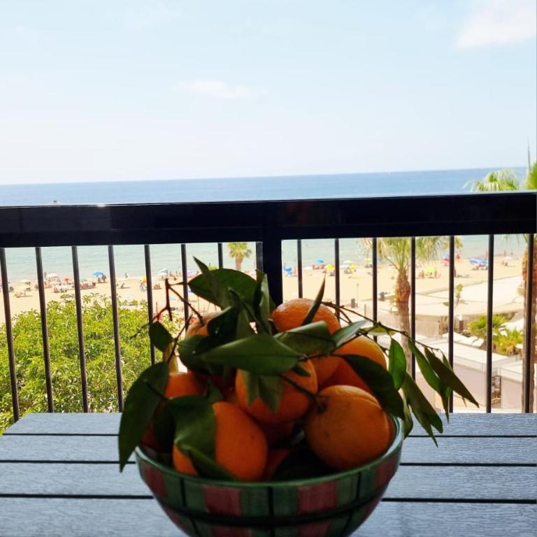 Moderno Apartamento Colon con Vistas al Mar Calpe - Apartamento con vistas al mar - 18