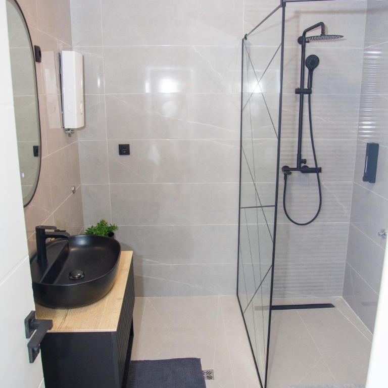 Apartman Puente Viejo Mostar - Superior Apartment - 14
