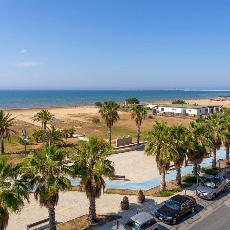 Tranquillo Vacation Home - Appartamento con 3 Camere da Letto e con Balcone - 21