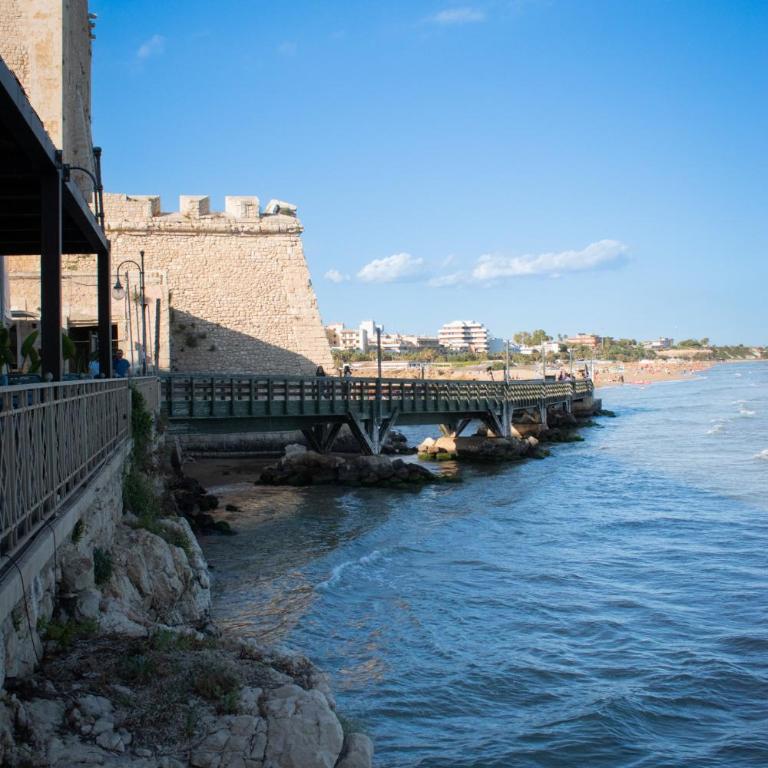 Tranquillo Vacation Home - Appartamento con 3 Camere da Letto e con Balcone - 25