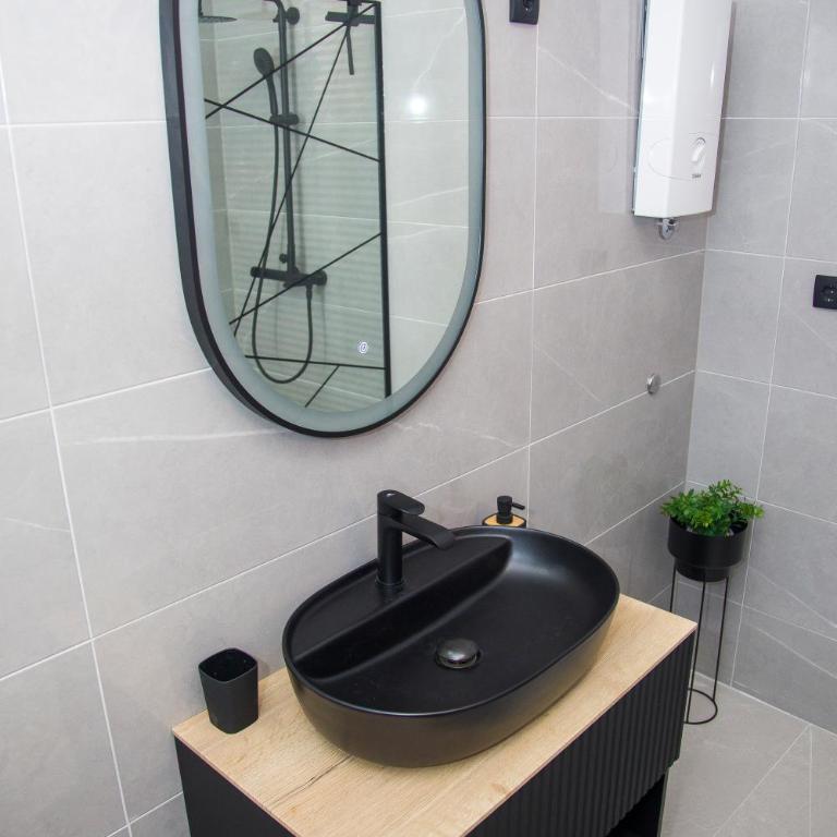 Apartman Puente Viejo Mostar - Superior Apartment - 13