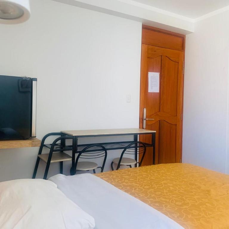 Silpay - Habitación Doble Superior - 2 camas - 4