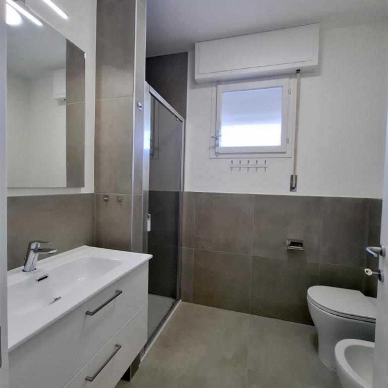 Perseo - Appartamento con 2 Camere da Letto - 14