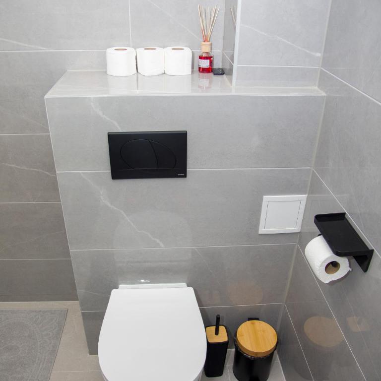 Apartman Puente Viejo Mostar - Superior Apartment - 10