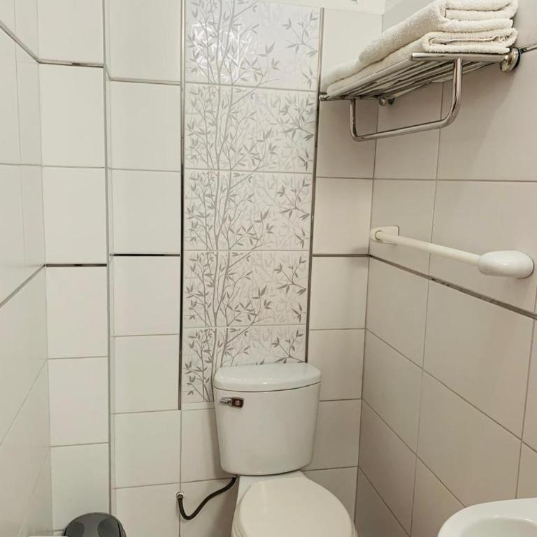 Silpay - Habitación cuádruple - 6