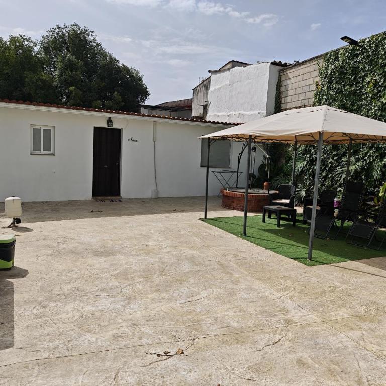 Villa Verde Pet-friendly - Apartamento de 2 dormitorios - 1