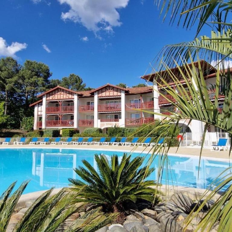 Palombière et Golf - Appartement 1 Chambre - 10