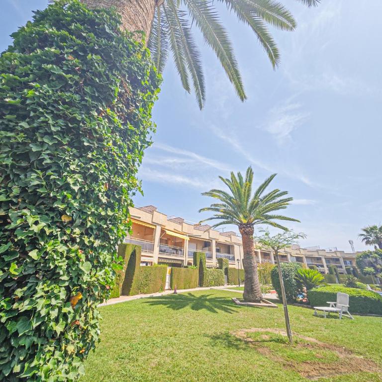 LITORAL COSTA DORADA - SOL MEDITERRANI ático - Apartamento con terraza - 39