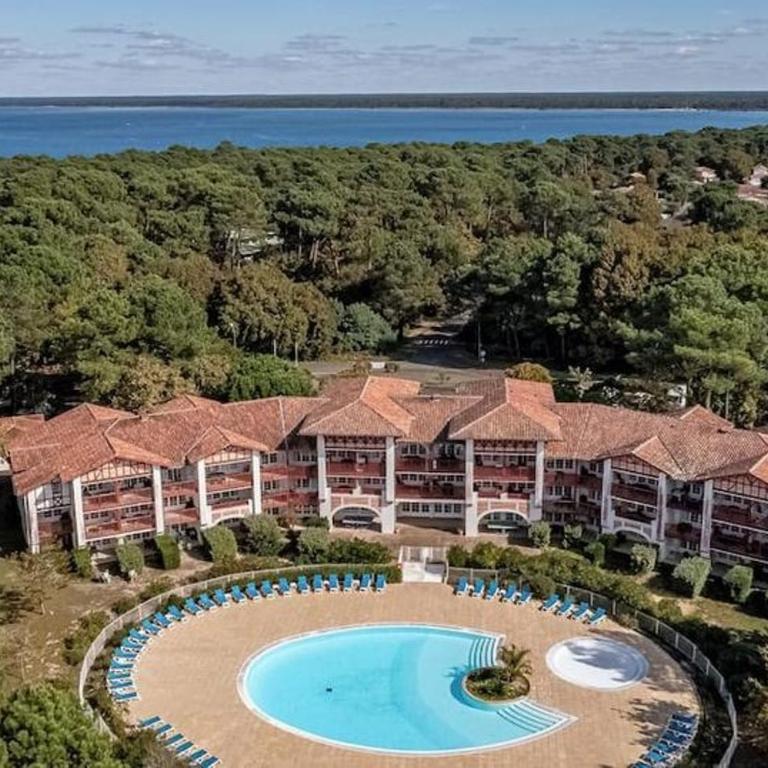 Palombière et Golf - Appartement 1 Chambre - 1