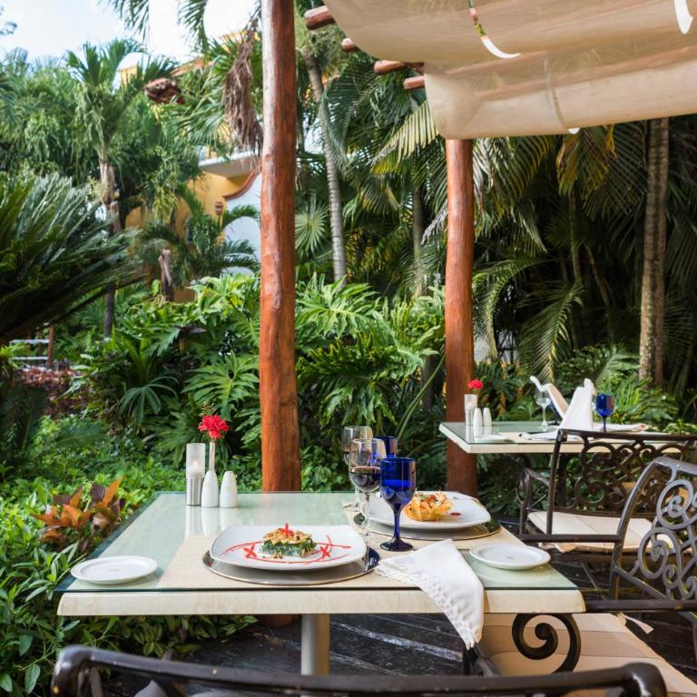 Occidental Cozumel - All Inclusive - Alojamiento de lujo - Nivel Royal - 1