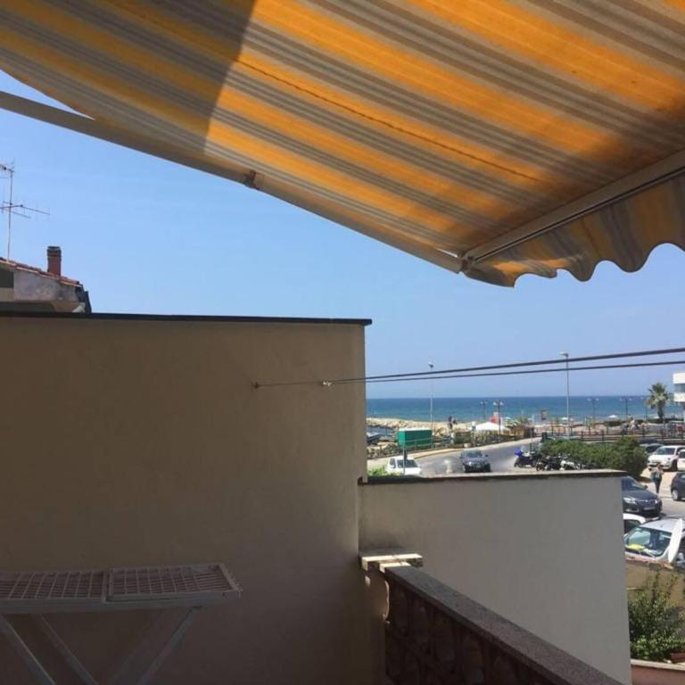 Casa Senzuno - Vista mare - Two-Bedroom Apartment - 1