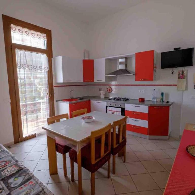 Casa Senzuno - Vista mare - Two-Bedroom Apartment - 4