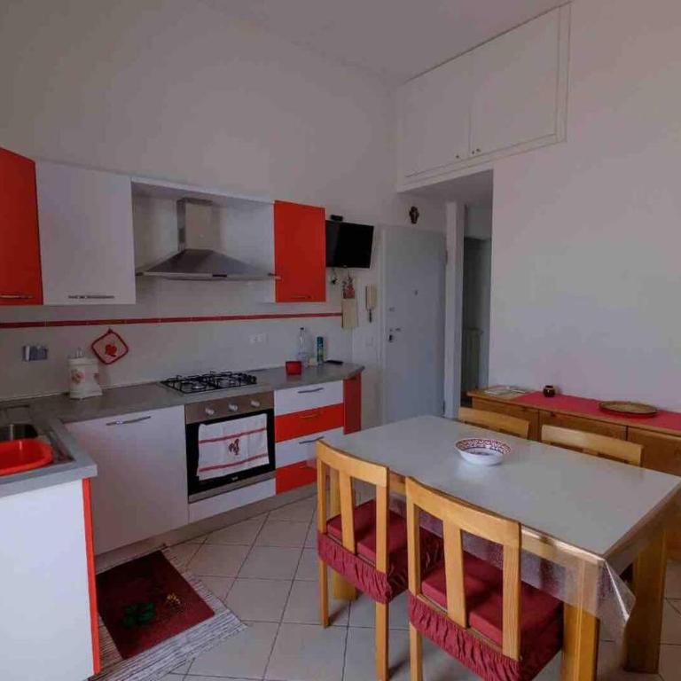 Casa Senzuno - Vista mare - Two-Bedroom Apartment - 5