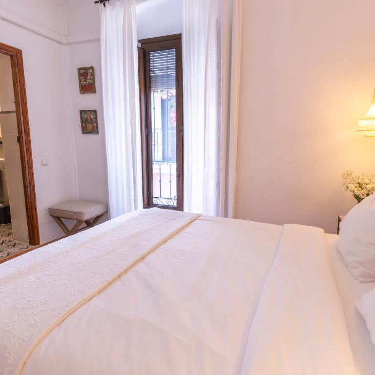 La Morada Mas Hermosa - Habitación Doble Estándar - 3