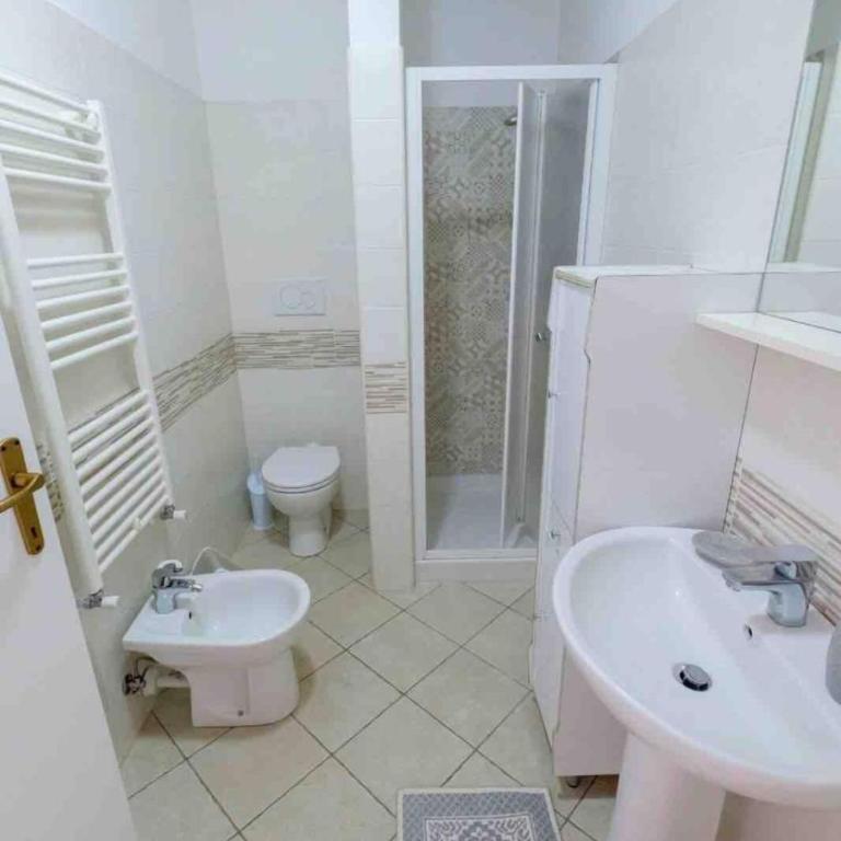 Casa Senzuno - Vista mare - Two-Bedroom Apartment - 6