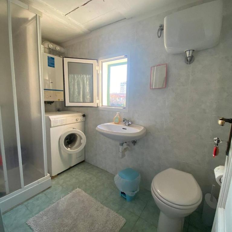Casa Senzuno - Vista mare - Two-Bedroom Apartment - 8