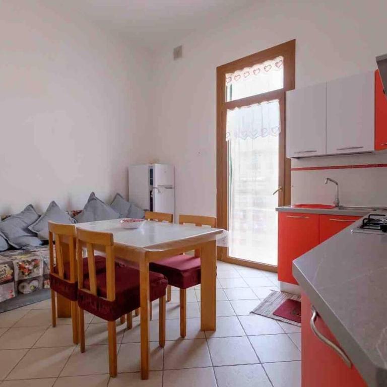Casa Senzuno - Vista mare - Two-Bedroom Apartment - 10