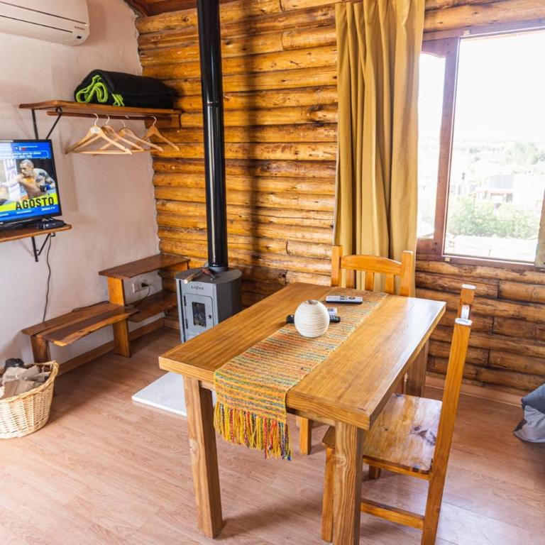 Cabañas de Panaholma - Casa con 1 dormitorio - 7