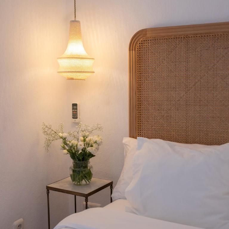 La Morada Mas Hermosa - Habitación Doble Estándar - 5