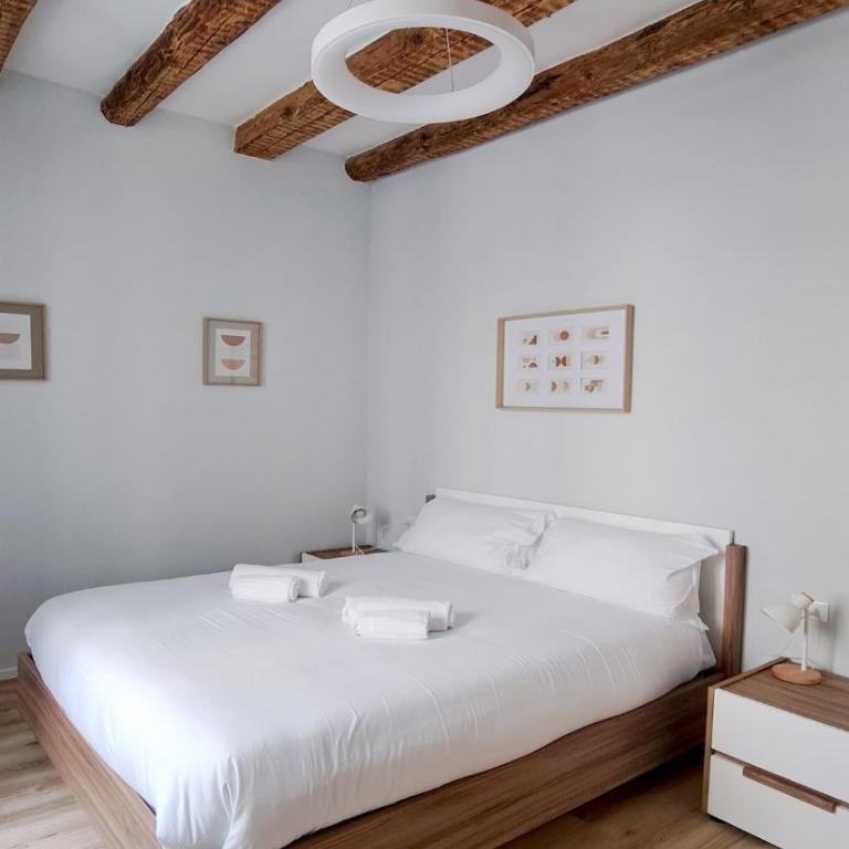 Burro Apartment - Appartamento con 1 Camera da Letto - 1