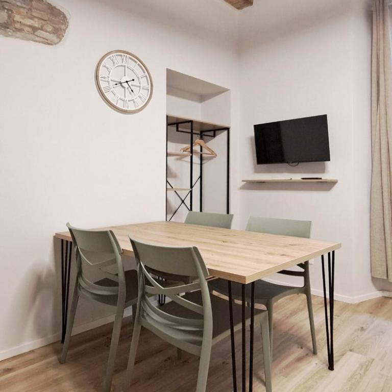 Burro Apartment - Appartamento con 1 Camera da Letto - 3